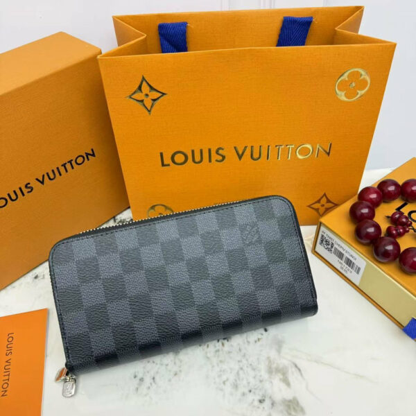 Luxury LV Wallet M61723