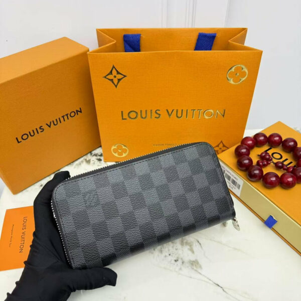 Luxury LV Wallet M61723