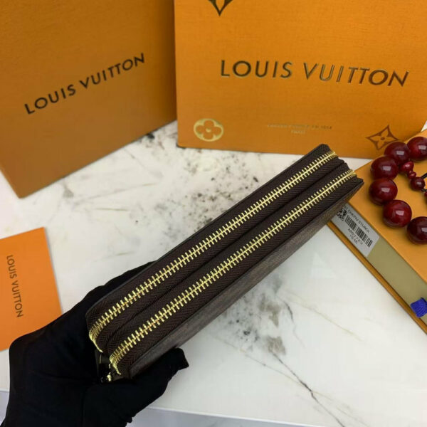 Luxury LV Wallet M61723