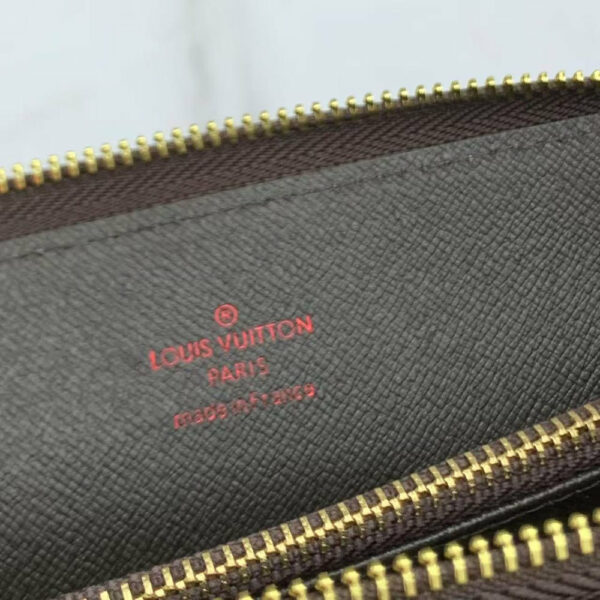 Luxury LV Wallet M61723