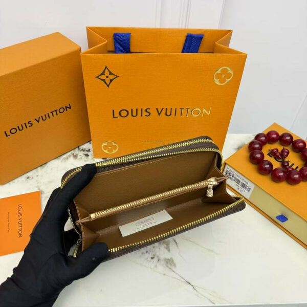 Luxury LV Wallet M61723