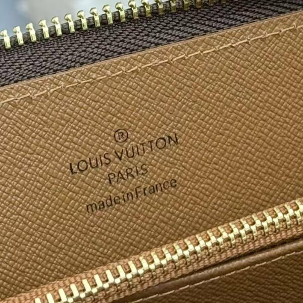 Luxury LV Wallet M61723