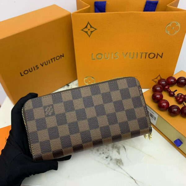 Luxury LV Wallet M61723