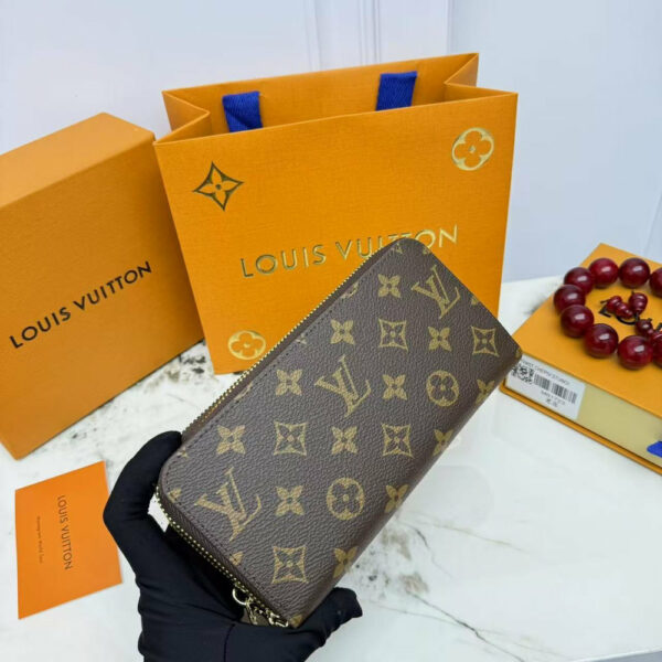 Luxury LV Wallet M61723