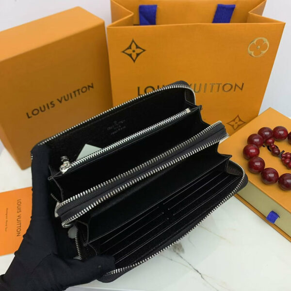 Luxury LV Wallet M61723-1 Luxury LV Wallet M61723-1