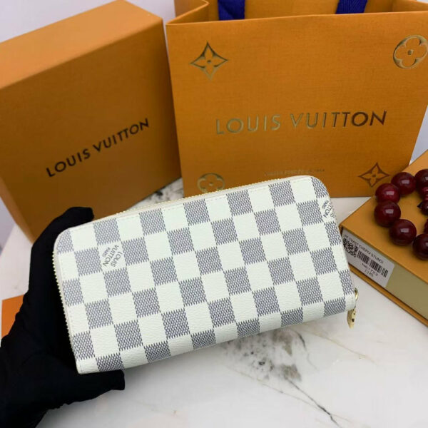 Luxury LV Wallet M61723-1 Luxury LV Wallet M61723-1