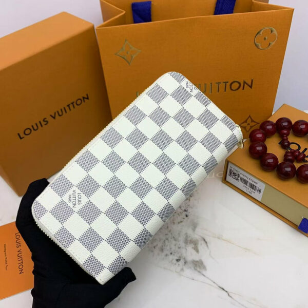 Luxury LV Wallet M61723-1 Luxury LV Wallet M61723-1