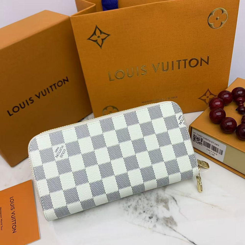 Luxury LV Wallet M61723.1 Luxury LV Wallet M61723.1