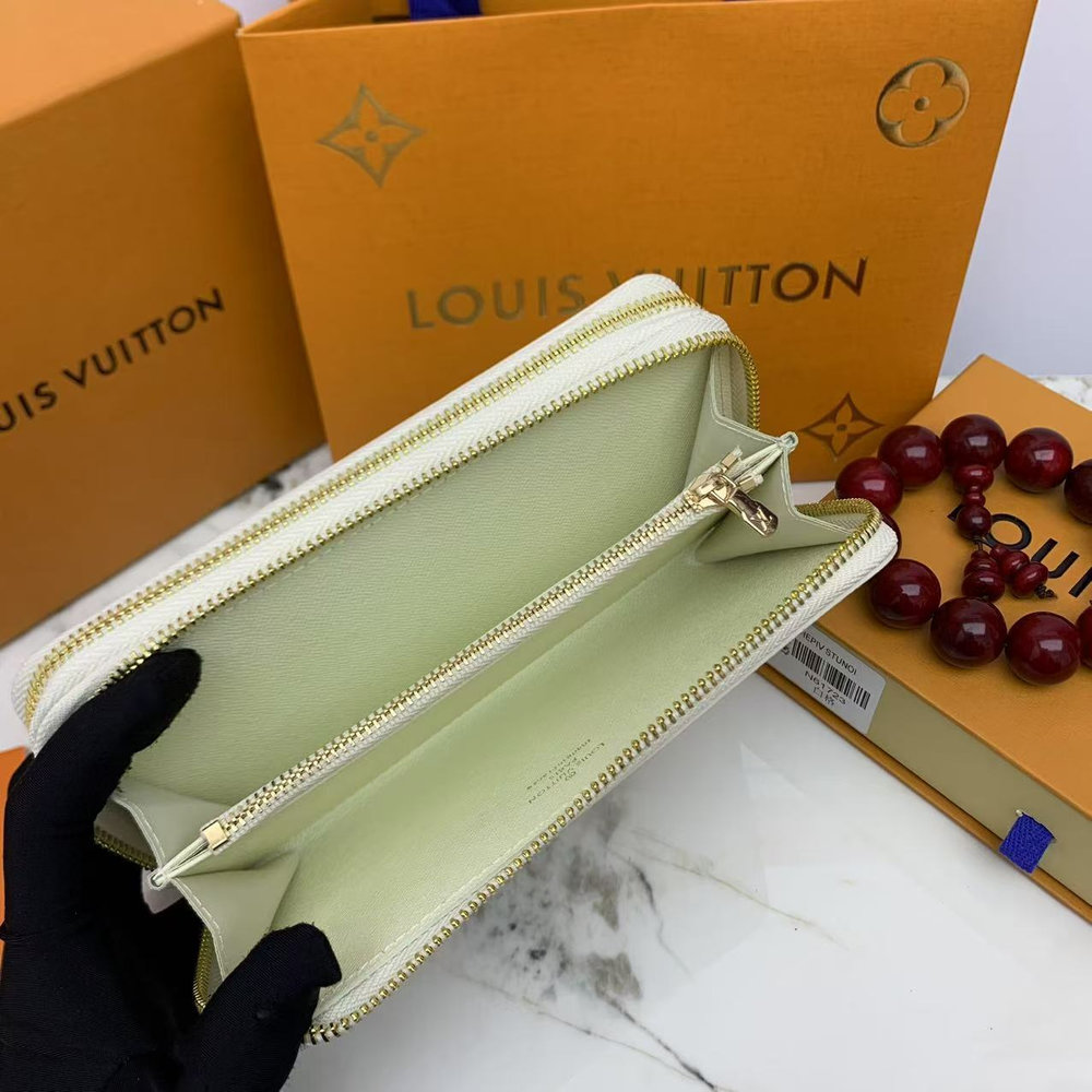 Luxury LV Wallet M61723.1 Luxury LV Wallet M61723.1