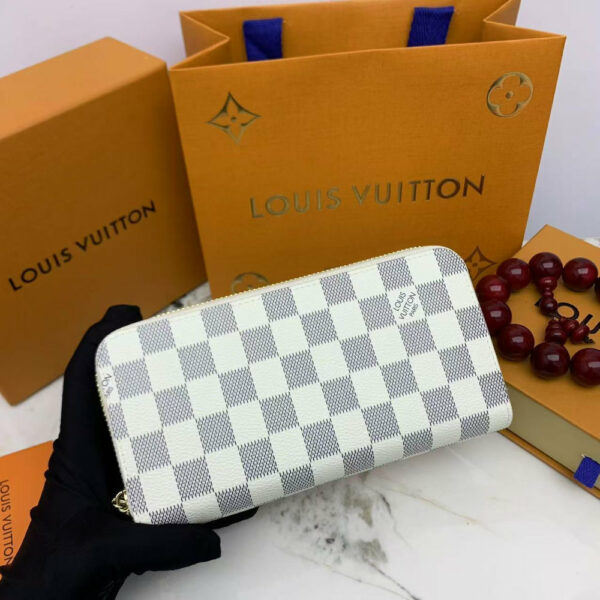 Luxury LV Wallet M61723-1 Luxury LV Wallet M61723-1