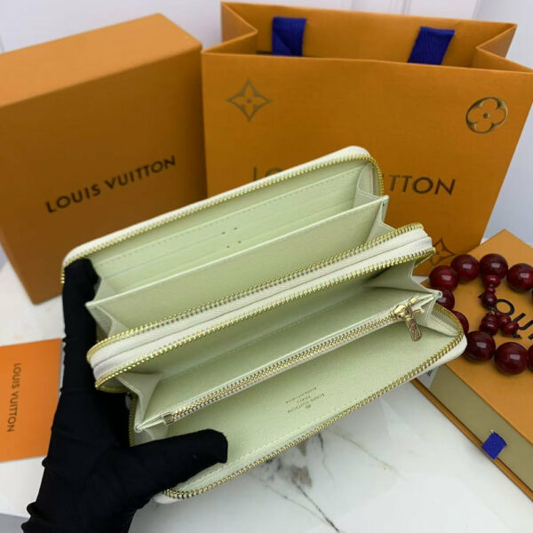 Luxury LV Wallet M61723-1 Luxury LV Wallet M61723-1
