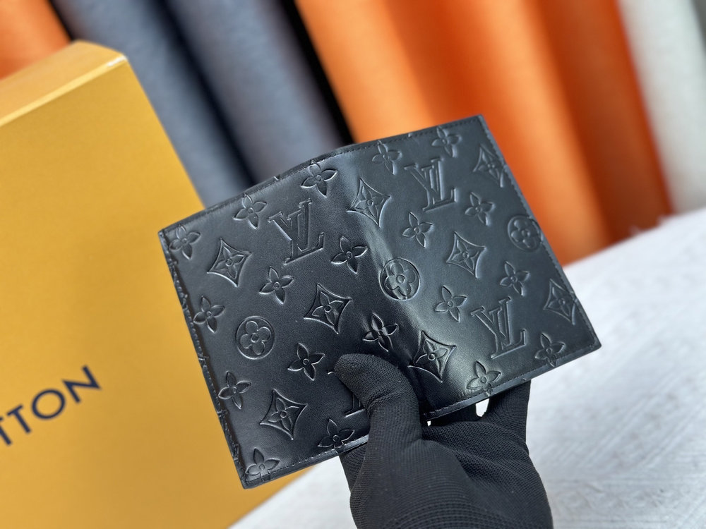 Luxury LV Wallet M60181 Luxury LV Wallet M60181