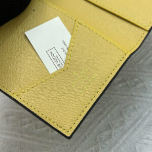 Luxury LV Wallet M60181 2 007d6115 result