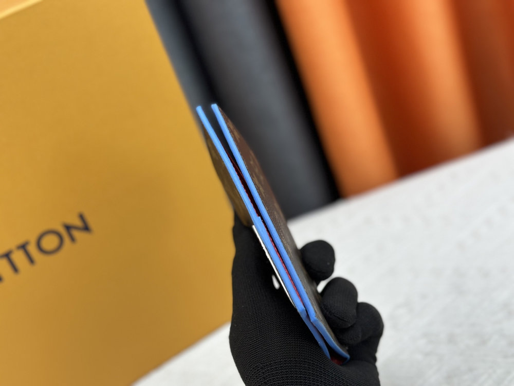 Luxury LV Wallet M60181 Luxury LV Wallet M60181