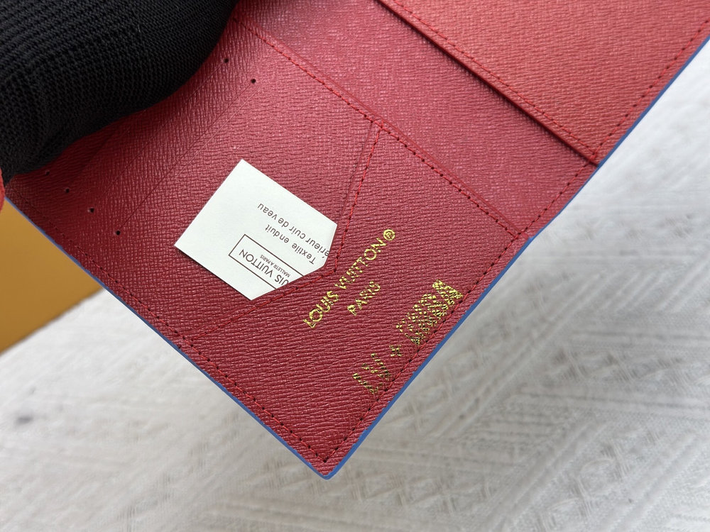 Luxury LV Wallet M60181 Luxury LV Wallet M60181