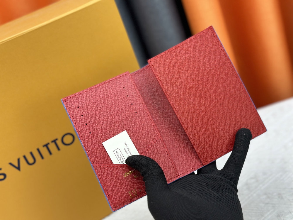 Luxury LV Wallet M60181 Luxury LV Wallet M60181