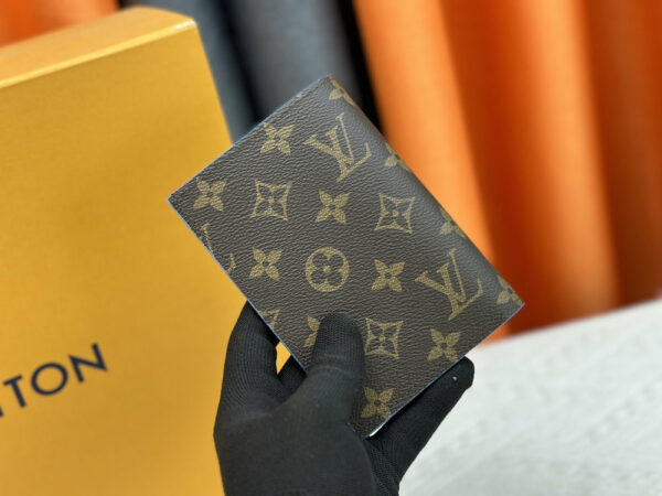 Luxury LV Wallet M60181 Luxury LV Wallet M60181