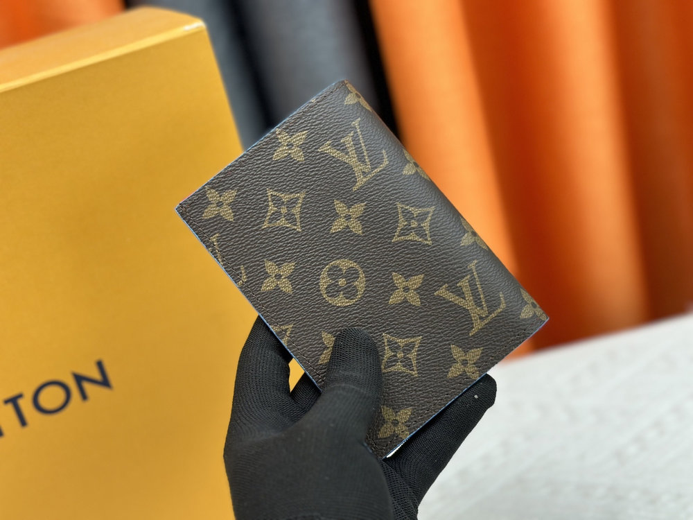 Luxury LV Wallet M60181 Luxury LV Wallet M60181