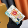 Luxury LV Wallet M60181 Luxury LV Wallet M60181