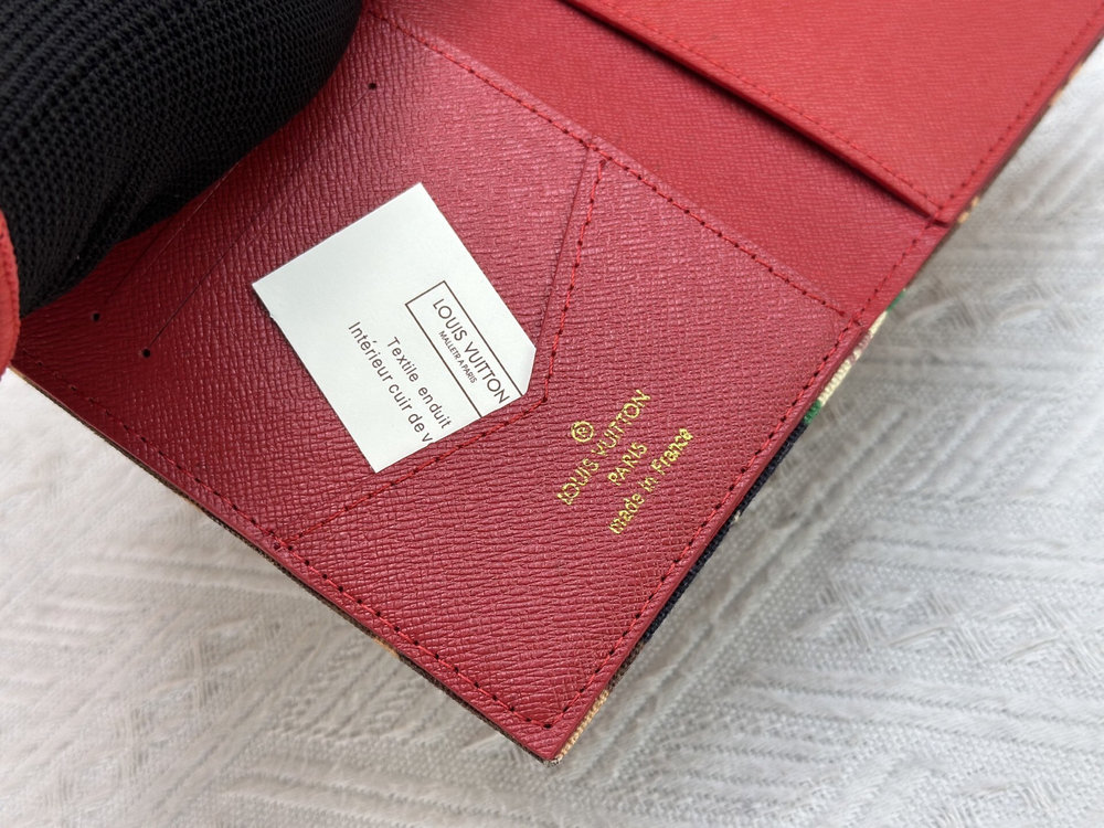 Luxury LV Wallet M60181 Luxury LV Wallet M60181