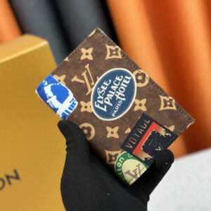 Luxury LV Wallet M60181 12 2d98f388 result