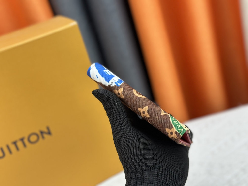 Luxury LV Wallet M60181 Luxury LV Wallet M60181