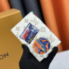 Luxury LV Wallet M60181 Luxury LV Wallet M60181