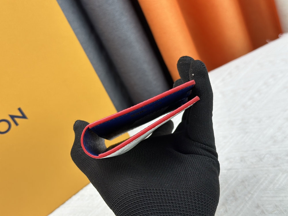 Luxury LV Wallet M60181 Luxury LV Wallet M60181