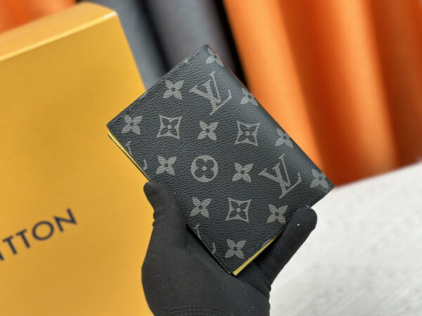 Luxury LV Wallet M60181 Luxury LV Wallet M60181