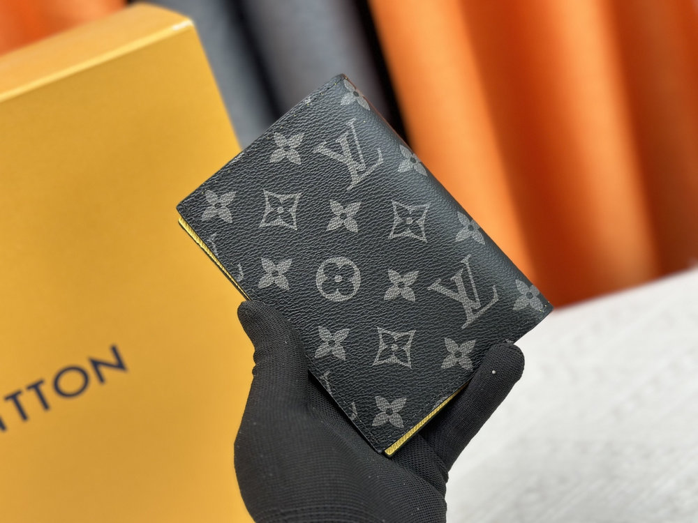 Luxury LV Wallet M60181 Luxury LV Wallet M60181