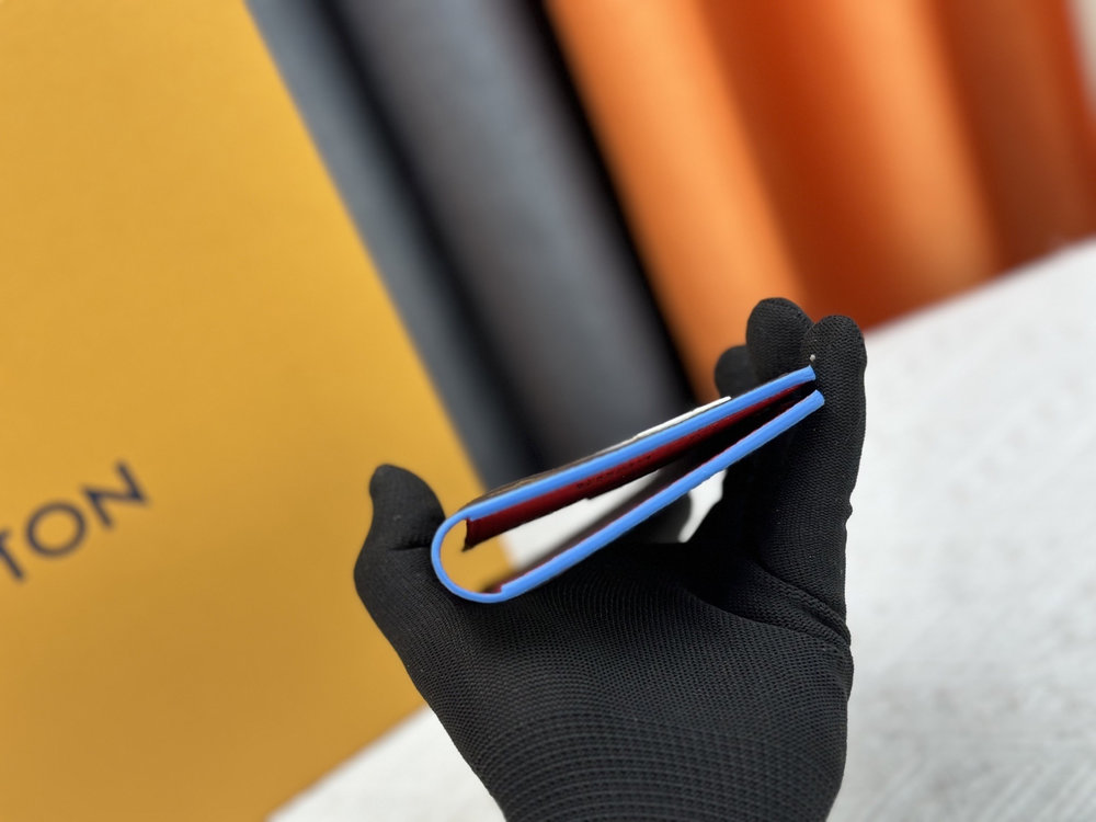 Luxury LV Wallet M60181 Luxury LV Wallet M60181