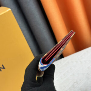 Luxury LV Wallet M60181 21 61f444e6 result