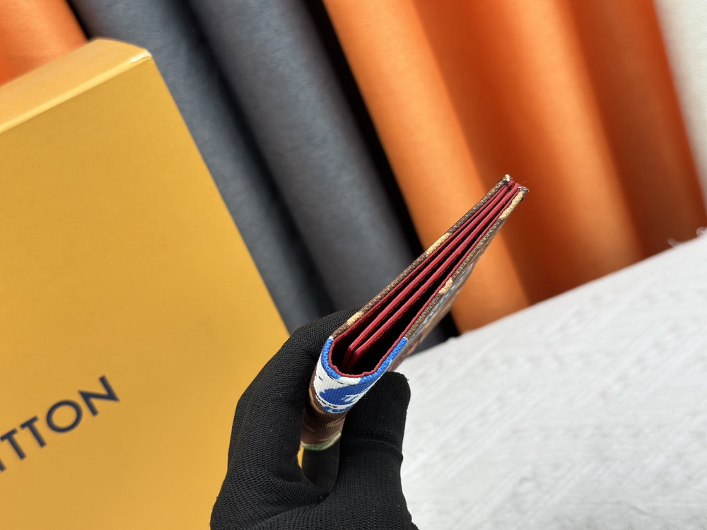 Luxury LV Wallet M60181 Luxury LV Wallet M60181