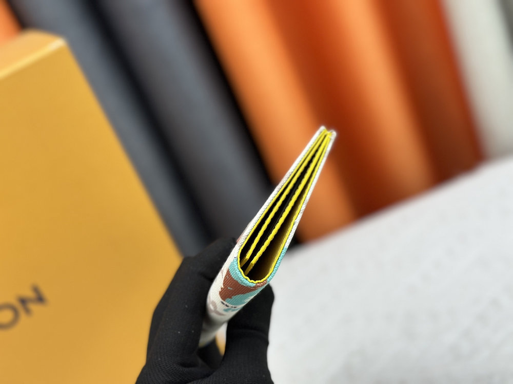 Luxury LV Wallet M60181 Luxury LV Wallet M60181