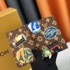 Luxury LV Wallet M60181 Luxury LV Wallet M60181