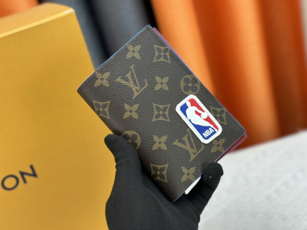 Luxury LV Wallet M60181 Luxury LV Wallet M60181