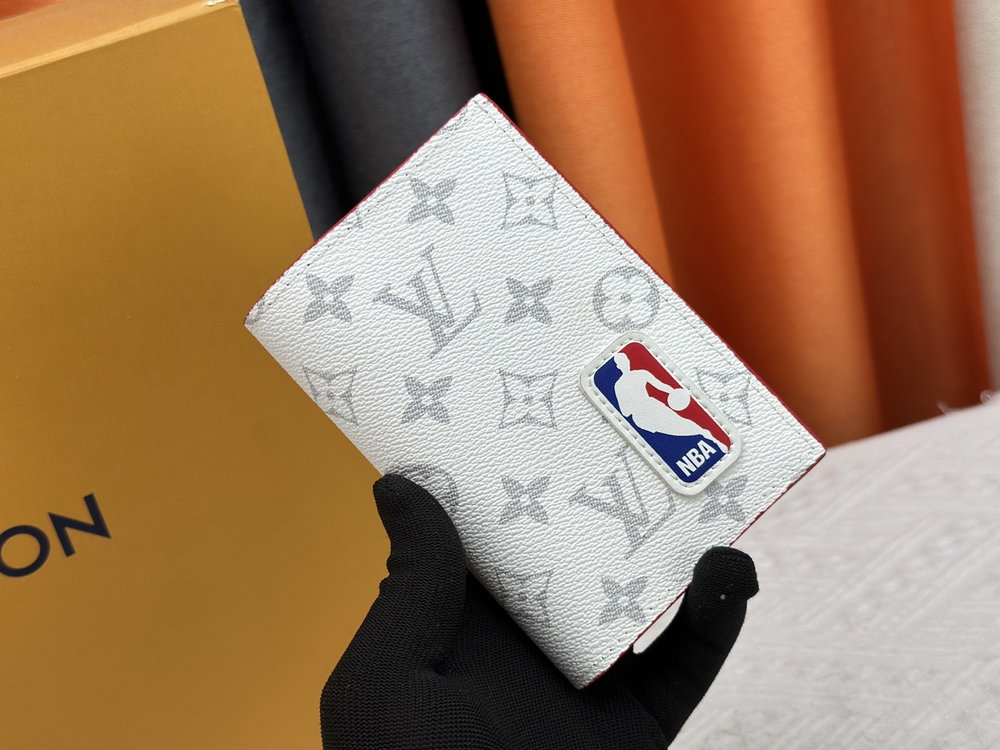 Luxury LV Wallet M60181 Luxury LV Wallet M60181