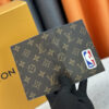 Luxury LV Wallet M60181 Luxury LV Wallet M60181