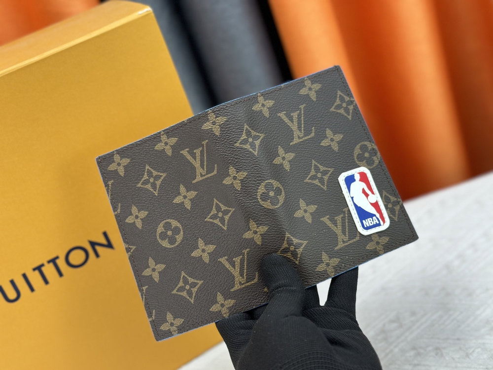 Luxury LV Wallet M60181 Luxury LV Wallet M60181