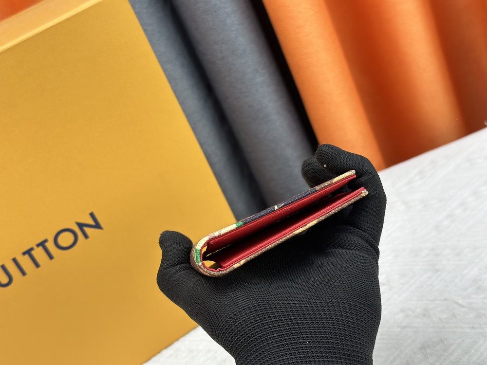 Luxury LV Wallet M60181 Luxury LV Wallet M60181