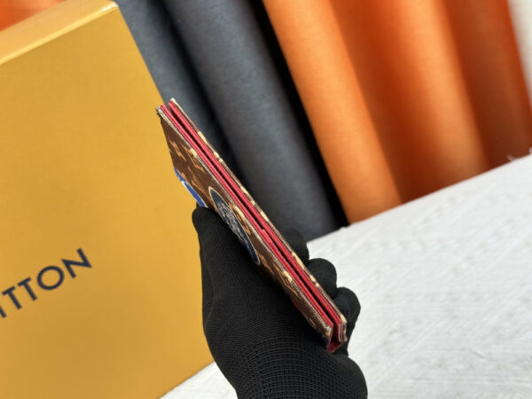 Luxury LV Wallet M60181 Luxury LV Wallet M60181