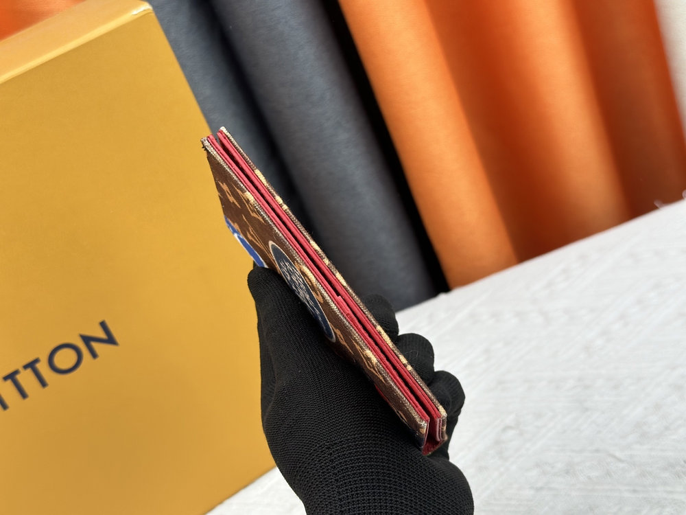 Luxury LV Wallet M60181 Luxury LV Wallet M60181