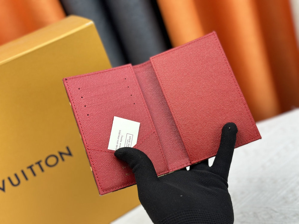 Luxury LV Wallet M60181 Luxury LV Wallet M60181