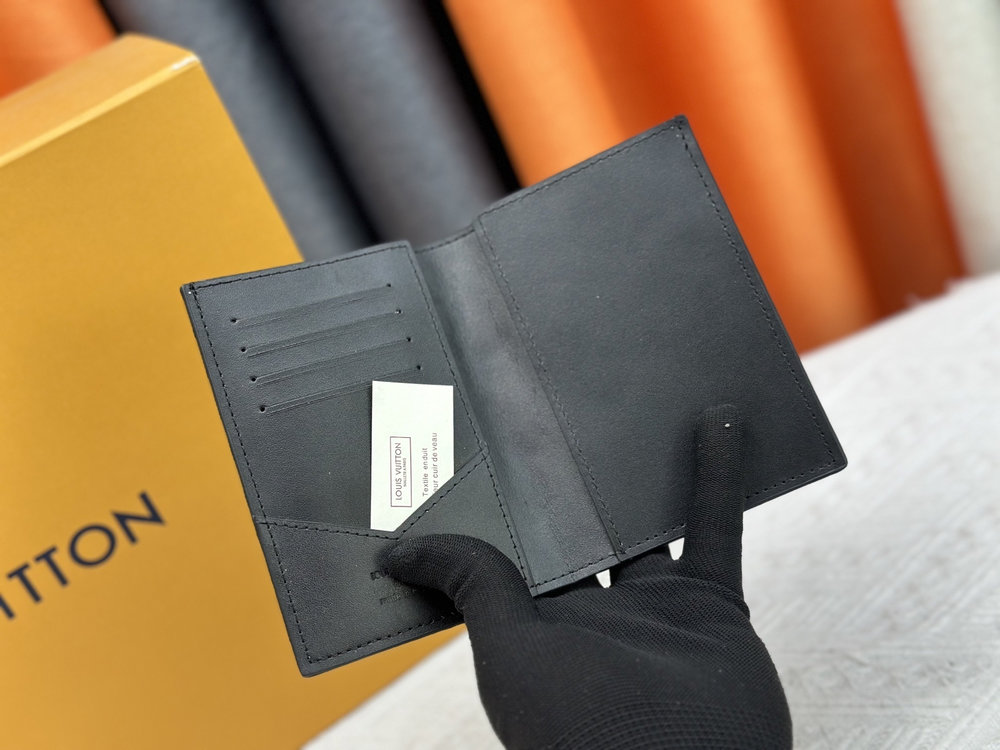 Luxury LV Wallet M60181 Luxury LV Wallet M60181