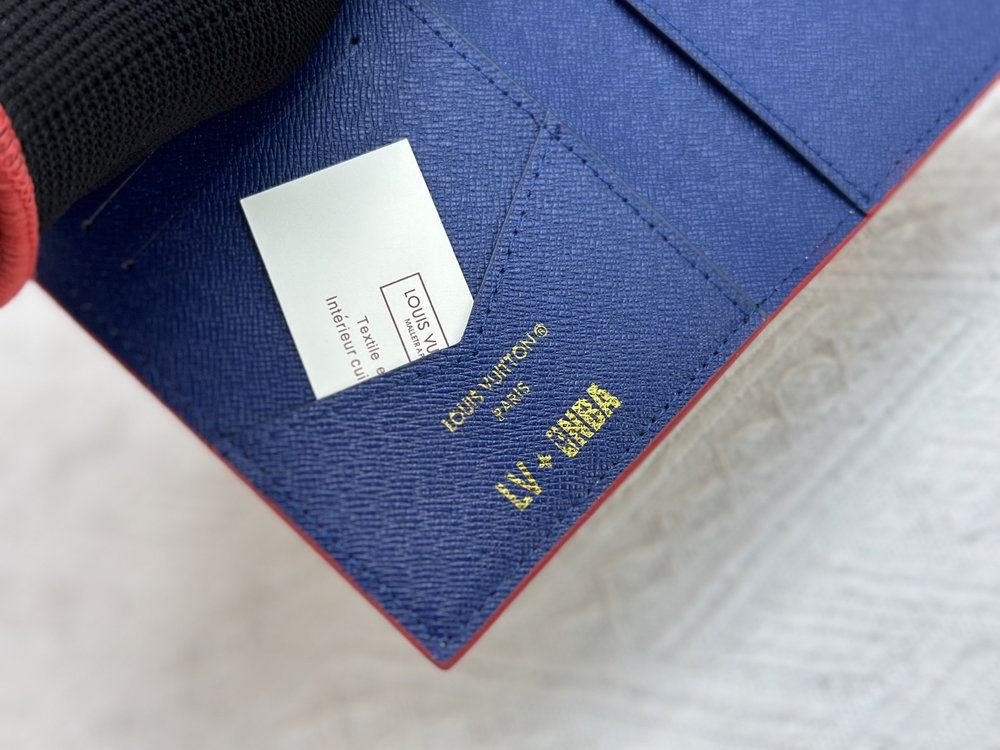 Luxury LV Wallet M60181 Luxury LV Wallet M60181