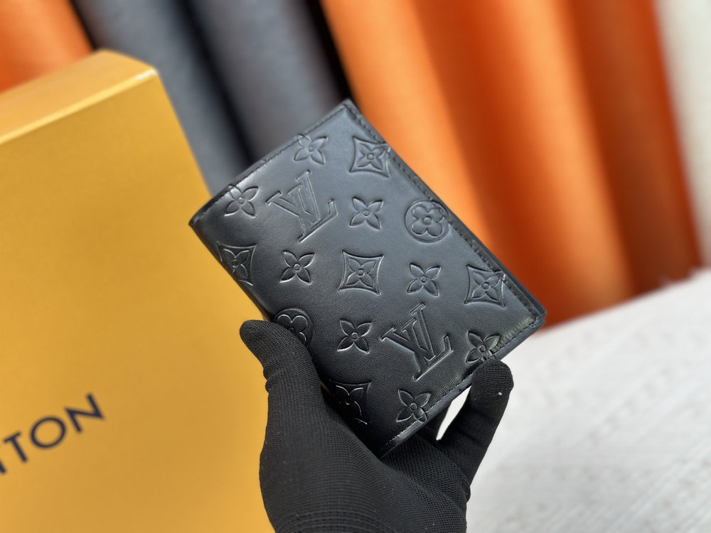 Luxury LV Wallet M60181 Luxury LV Wallet M60181