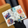 Luxury LV Wallet M60181 Luxury LV Wallet M60181