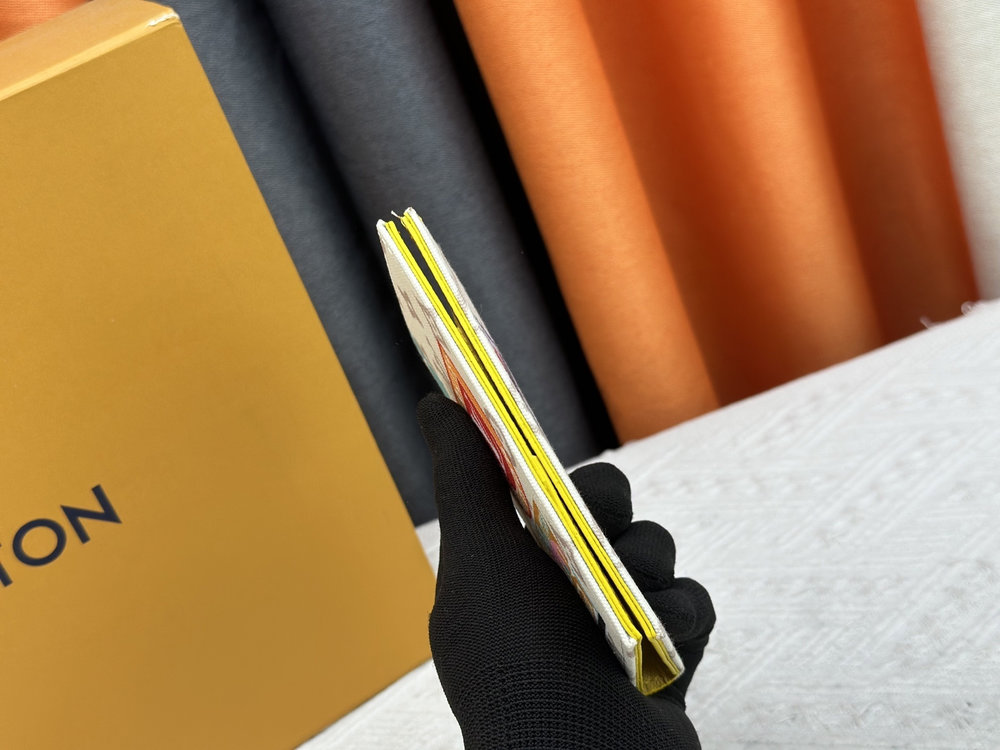 Luxury LV Wallet M60181 Luxury LV Wallet M60181