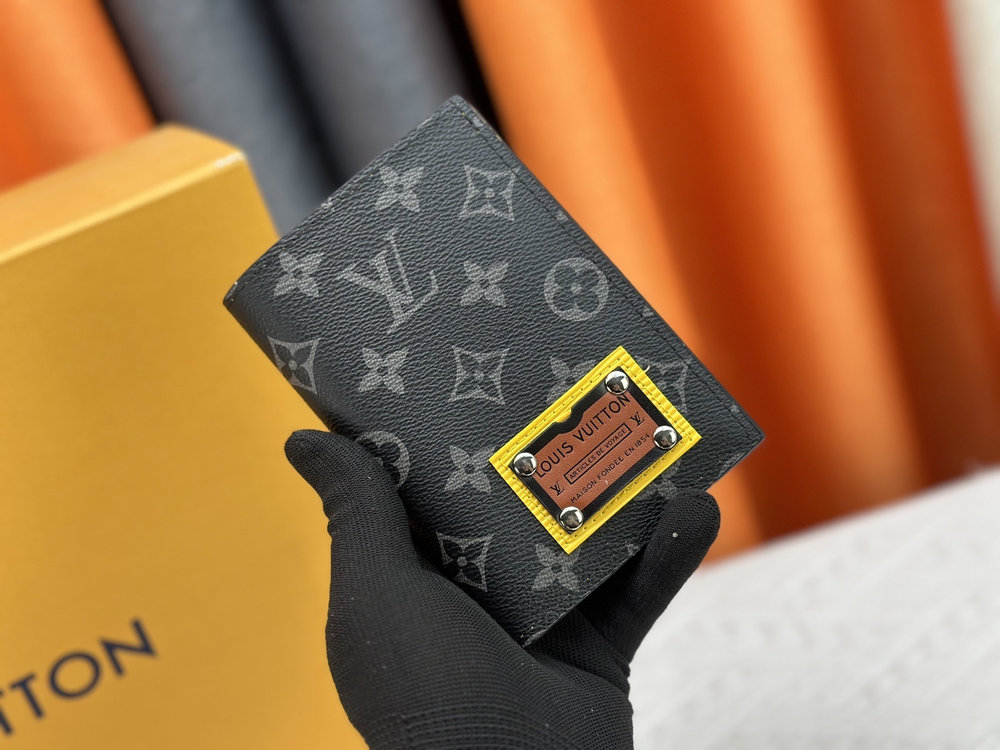 Luxury LV Wallet M60181 Luxury LV Wallet M60181