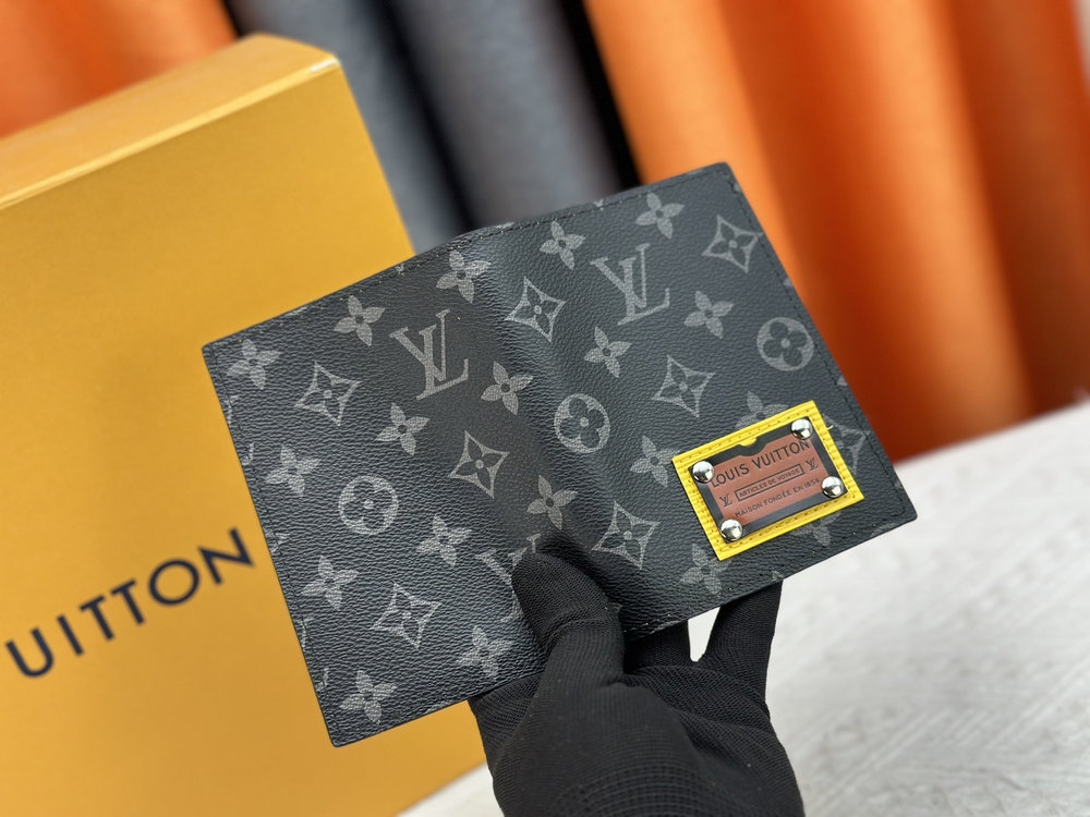 Luxury LV Wallet M60181 Luxury LV Wallet M60181